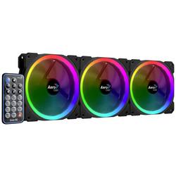 AeroCool Orbit RC PC větrák s krytem černá