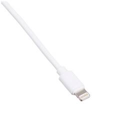 Akyga USB kabel USB-A zástrčka, Apple Lightning konektor 1.80 m AK-USB-31