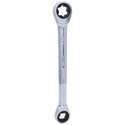 KS Tools 503.4357 503.4357 oboustranný očkový klíč Délka klíče (cm) (jen pro nadpis) 20 mm