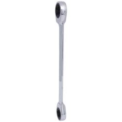 KS Tools 503.4357 503.4357 oboustranný očkový klíč Délka klíče (cm) (jen pro nadpis) 20 mm