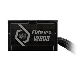 Cooler Master Elite NEX White 600 PC síťový zdroj 600 W ATX 80 PLUS®
