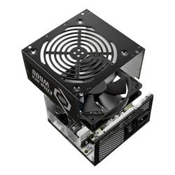 Cooler Master Elite NEX White 600 PC síťový zdroj 600 W ATX 80 PLUS®
