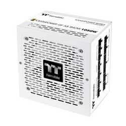 Thermaltake Toughpower GF A3 Snow 1050W PC síťový zdroj 1050 W ATX 80 PLUS® Gold