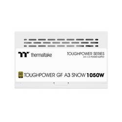 Thermaltake Toughpower GF A3 Snow 1050W PC síťový zdroj 1050 W ATX 80 PLUS® Gold