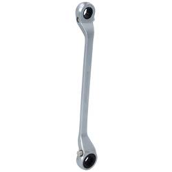 KS Tools 520.1214 5201214 oboustranný očkový klíč Délka klíče (cm) (jen pro nadpis) 12 - 14 mm