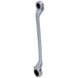 KS Tools 520.1214 5201214 oboustranný očkový klíč Délka klíče (cm) (jen pro nadpis) 12 - 14 mm