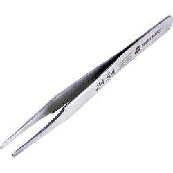 TOOLCRAFT TO-5861040 jemná pinzeta, 1 ks, 2a SA, 120 mm