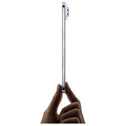 Apple iPhone Air iPhone 256 GB, 16.5 cm (6.5 palec), nebeská modř, iOS 26, dual SIM