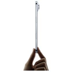 Apple iPhone Air iPhone 256 GB, 16.5 cm (6.5 palec), nebeská modř, iOS 26, dual SIM