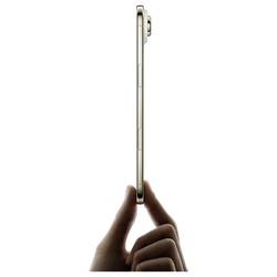 Apple iPhone Air iPhone 512 GB, 16.5 cm (6.5 palec), Zářivá zlatá, iOS 26, dual SIM