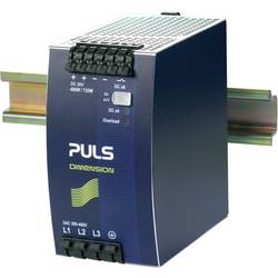 PULS QT20.361 síťový zdroj na DIN lištu 36 V/DC 13.3 A 480 W Počet výstupů:1 x Obsah 1 ks