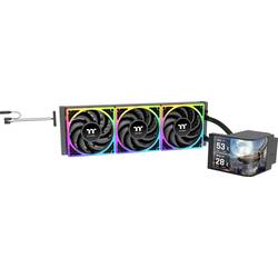 Thermaltake vodní chladič PC