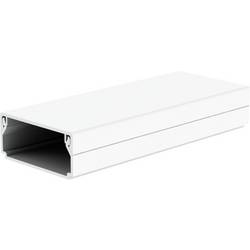KOPOS LHD 40X20_P1.0 kabelová lišta elektroinstalační kanál (d x š x v) 1000 x 41 x 18 mm 1 ks Signální bílá (RAL 9003)