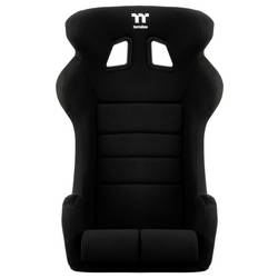 Thermaltake S700 GT Závodní sedadlo SIM (Racing Buket Seat) černá