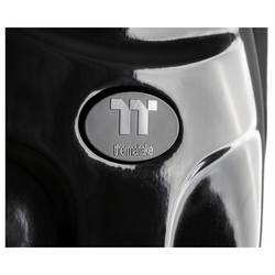 Thermaltake S700 GT Závodní sedadlo SIM (Racing Buket Seat) černá