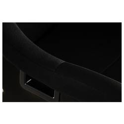 Thermaltake S700 GT Závodní sedadlo SIM (Racing Buket Seat) černá