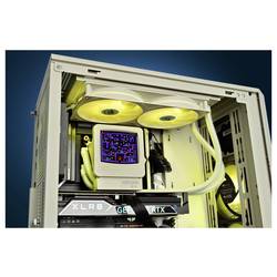 Thermaltake Retro 240 Ultra ARGB Sync All-In-One Liquid Cooler System vodní chladič PC