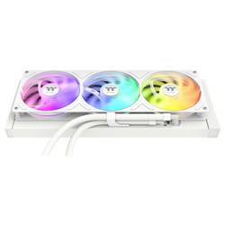 Thermaltake ST360 Ultra Snow Edition All-In-One-Liquid Cooler System vodní chladič PC