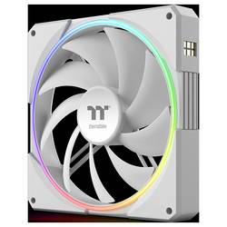 Thermaltake TS140 EX RGB White 3Pack Fan White PC větrák s krytem bílá (š x v x h) 140 x 140 x 25 mm