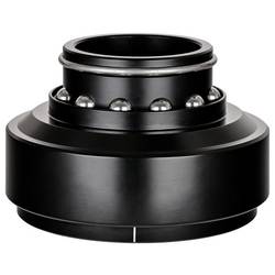 Thermaltake GRA TTG XRW Adaptér XRW Quick Release pro volanty na SIM kartu černá