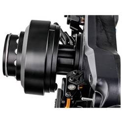 Thermaltake GRA TTG XRW Adaptér XRW Quick Release pro volanty na SIM kartu černá