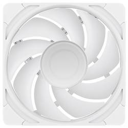 Thermaltake CT120 EX INFINITY ARGB Sync White 3Pack Fan PC větrák s krytem bílá (š x v x h) 120 x 120 x 28 mm
