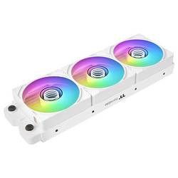 Thermaltake CT120 EX INFINITY ARGB Sync White 3Pack Fan PC větrák s krytem bílá (š x v x h) 120 x 120 x 28 mm