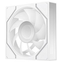 Thermaltake SWAFAN INFINITY EX12 ARGB Sync White 3Pack Fan PC větrák s krytem bílá (š x v x h) 124 x 120 x 28 mm