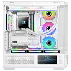 Thermaltake SWAFAN INFINITY EX12 ARGB Sync White 3Pack Fan PC větrák s krytem bílá (š x v x h) 124 x 120 x 28 mm