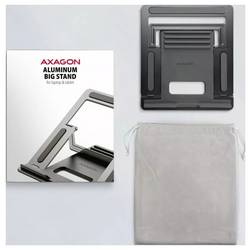 AXAGON stojan na tablet Univerzální 25,4 cm (10) - 40,6 cm (16)