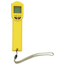 STANLEY INT077365 infračervený teploměr, optika 8:1, -38 - 520 °C
