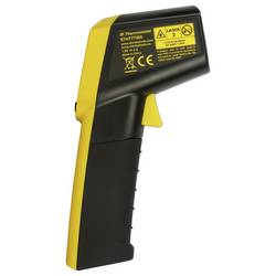 STANLEY INT077365 infračervený teploměr, optika 8:1, -38 - 520 °C