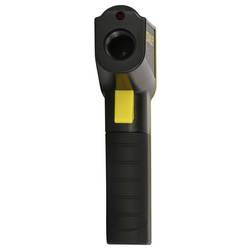 STANLEY INT077365 infračervený teploměr, optika 8:1, -38 - 520 °C