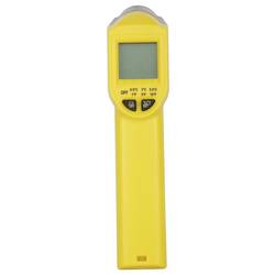 STANLEY INT077365 infračervený teploměr, optika 8:1, -38 - 520 °C