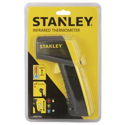 STANLEY INT077365 infračervený teploměr, optika 8:1, -38 - 520 °C