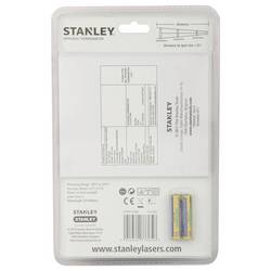 STANLEY INT077365 infračervený teploměr, optika 8:1, -38 - 520 °C