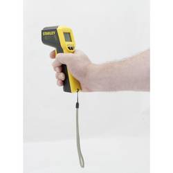 STANLEY INT077365 infračervený teploměr, optika 8:1, -38 - 520 °C