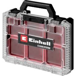 Einhell E-Case kufřík na součástky (d x š x v) 29.9 x 7.7 x 26.1 cm přihrádek: 6 Obsah 1 ks