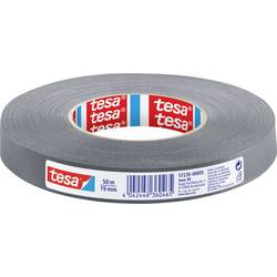 tesa PERFECT 57230-00005-02 páska se skelným vláknem tesa® Extra Power šedá (d x š) 50 m x 19 mm 1 ks