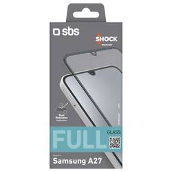 sbs mobile ochranné sklo na displej smartphonu Samsung 1 ks TESCRFCSAA27