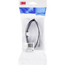 3M VIRTUAA1 ochranné brýle černá