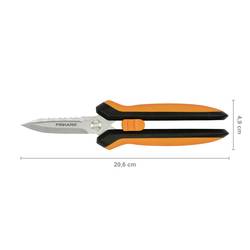 Fiskars 1063328 Solid™ SP320 zahradní nůžky