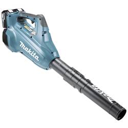 Makita DUB362Z DUB362Z akumulátor foukač listí bez akumulátoru, bez nabíječky