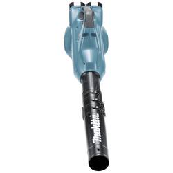 Makita DUB362Z DUB362Z akumulátor foukač listí bez akumulátoru, bez nabíječky