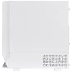 Thermaltake Ceres 330 TG midi tower herní pouzdro bílá boční okno