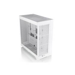 Thermaltake CTE E600 MX midi tower herní pouzdro bílá boční okno
