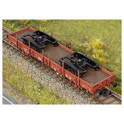 Märklin 046409 nákladní vagony, model AC