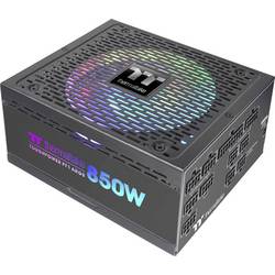 Thermaltake Toughpower PF1 ARGB PC síťový zdroj 850 W ATX 80 PLUS® Platinum