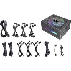 Thermaltake Toughpower PF1 ARGB PC síťový zdroj 850 W ATX 80 PLUS® Platinum