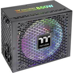 Thermaltake Toughpower PF1 ARGB PC síťový zdroj 850 W ATX 80 PLUS® Platinum